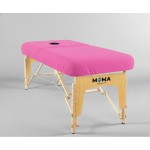 Funda de rizo para camilla masaje - algodón (Toalla)